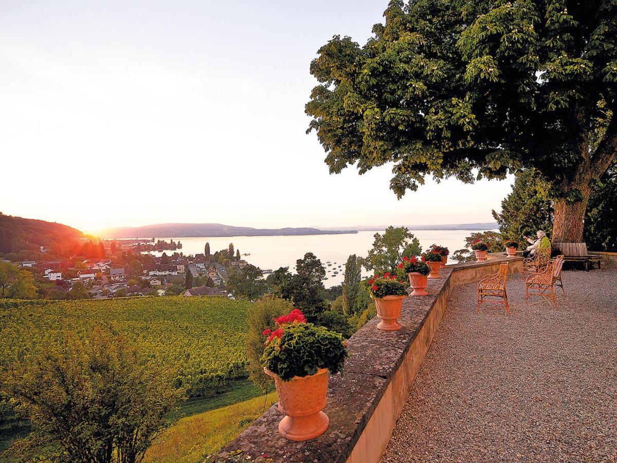 Hotel Arenenberg Salenstein 외부 사진
